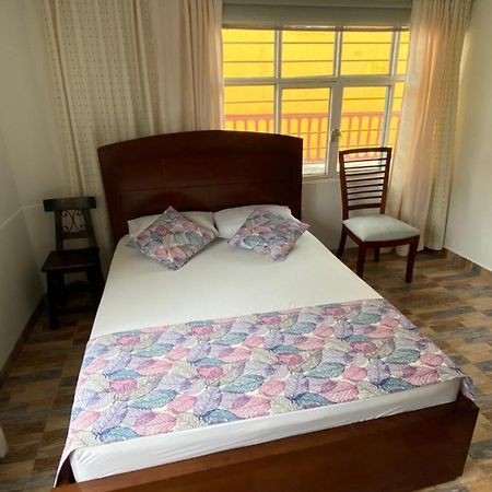 Hotel Encanto Filandia Dış mekan fotoğraf
