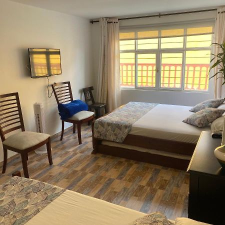 Hotel Encanto Filandia Dış mekan fotoğraf