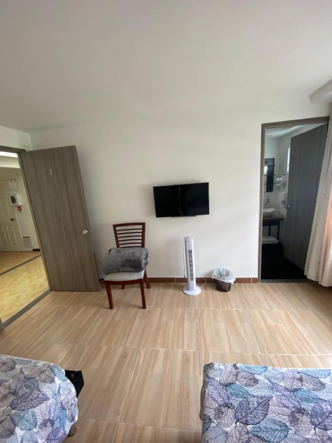 Hotel Encanto Filandia Dış mekan fotoğraf