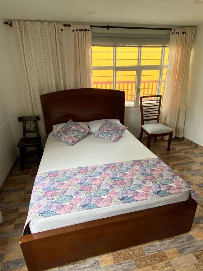 Hotel Encanto Filandia Dış mekan fotoğraf