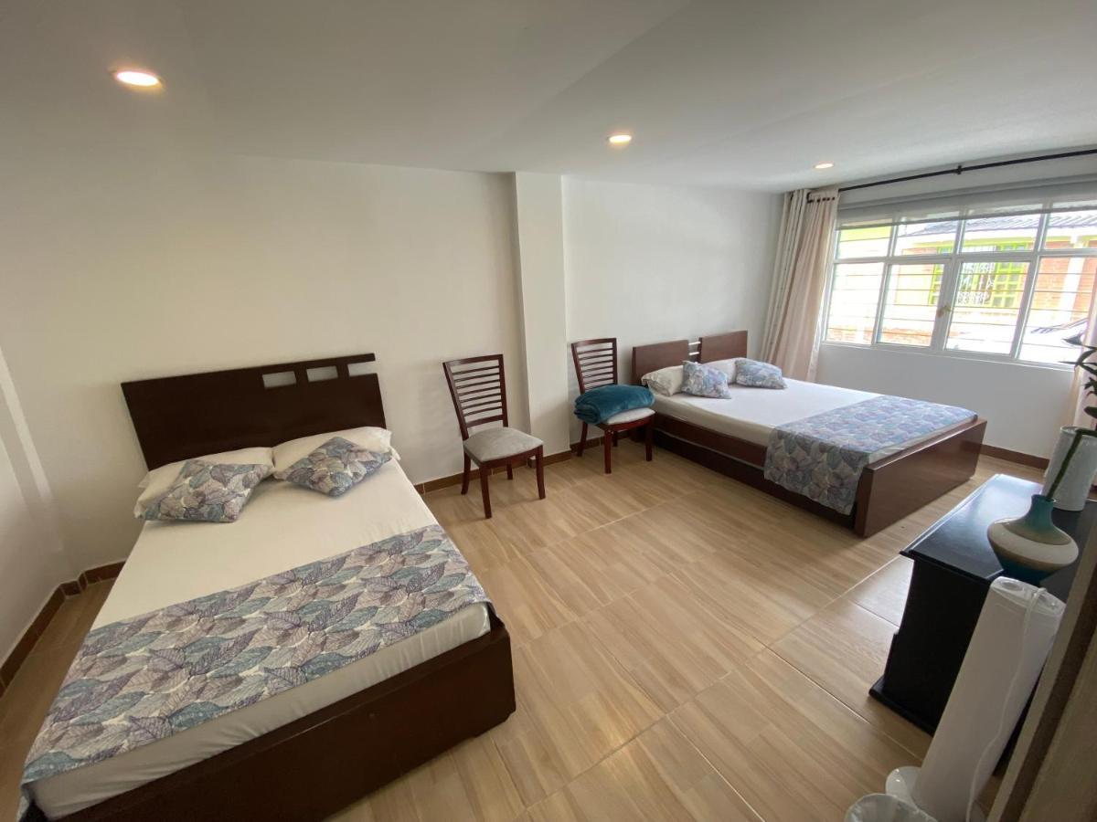 Hotel Encanto Filandia Dış mekan fotoğraf