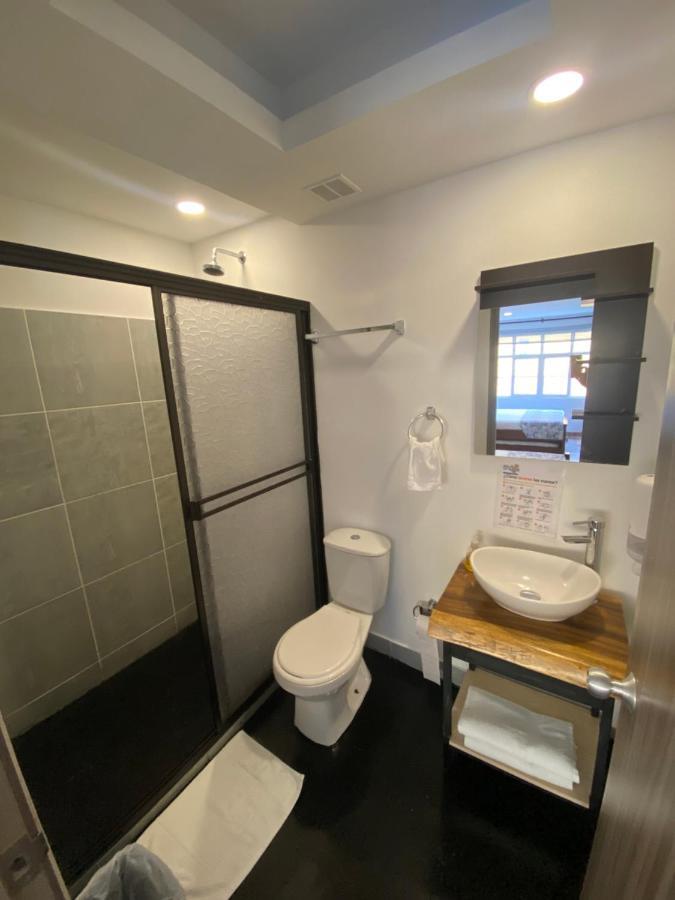Hotel Encanto Filandia Dış mekan fotoğraf