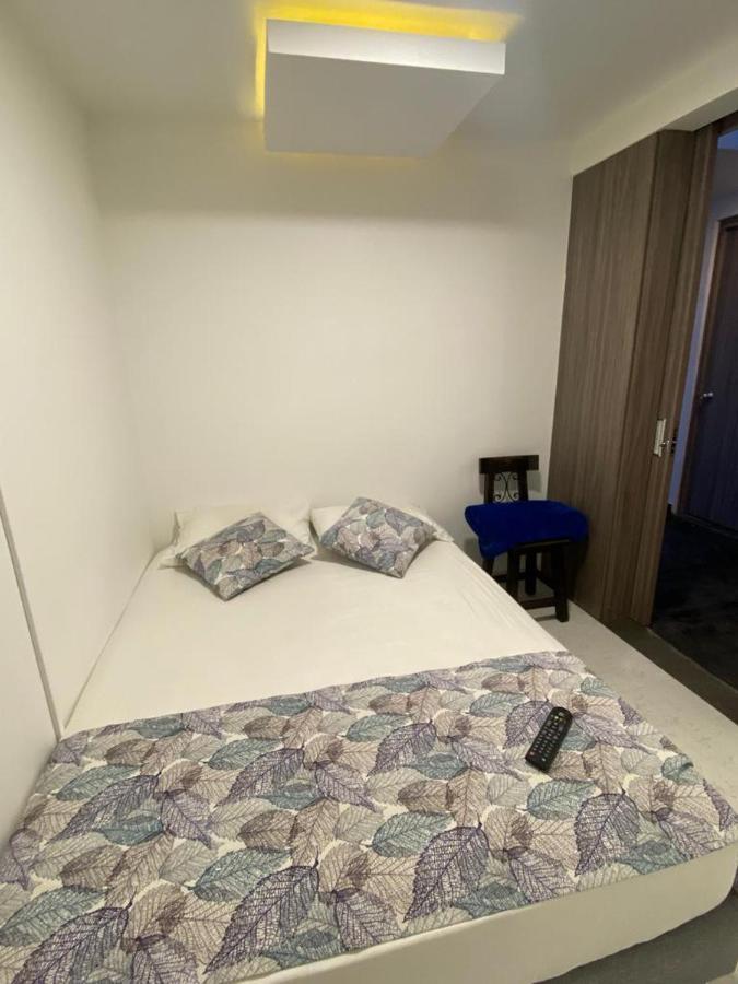 Hotel Encanto Filandia Dış mekan fotoğraf