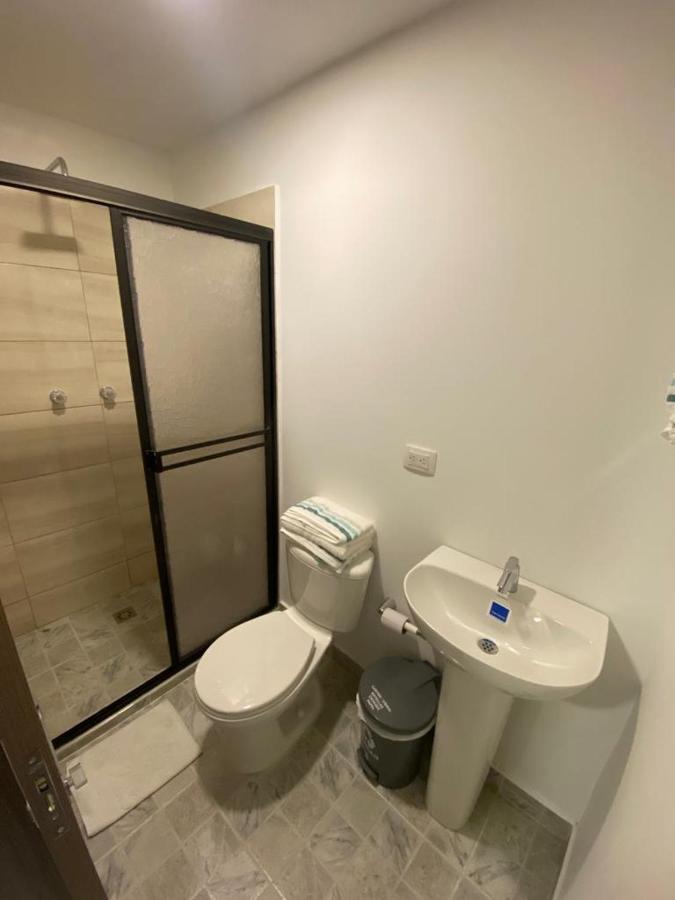 Hotel Encanto Filandia Dış mekan fotoğraf