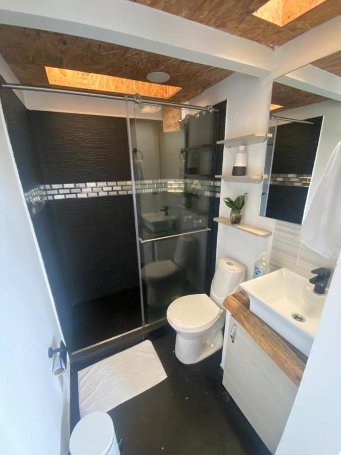 Hotel Encanto Filandia Dış mekan fotoğraf